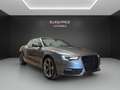 Audi A5 Cabriolet 3.0 TDI quattro S-Line*Navi*Xenon Gris - thumbnail 7