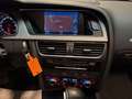 Audi A5 Cabriolet 3.0 TDI quattro S-Line*Navi*Xenon Gris - thumbnail 16