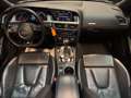 Audi A5 Cabriolet 3.0 TDI quattro S-Line*Navi*Xenon Gris - thumbnail 10