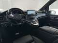 Mercedes-Benz V 300 4M LANG AMG LED|PANO|AHK|BURM|MEMO|360° Gris - thumbnail 11