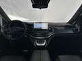 Mercedes-Benz V 300 4M LANG AMG LED|PANO|AHK|BURM|MEMO|360° Gris - thumbnail 10