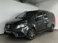 Mercedes-Benz V 300 4M LANG AMG LED|PANO|AHK|BURM|MEMO|360° Gris - thumbnail 8