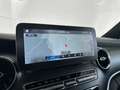 Mercedes-Benz V 300 4M LANG AMG LED|PANO|AHK|BURM|MEMO|360° Gris - thumbnail 16
