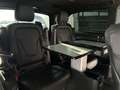 Mercedes-Benz V 300 4M LANG AMG LED|PANO|AHK|BURM|MEMO|360° Gris - thumbnail 23