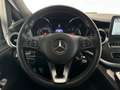 Mercedes-Benz V 300 4M LANG AMG LED|PANO|AHK|BURM|MEMO|360° Gris - thumbnail 13