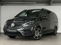 Mercedes-Benz V 300 4M LANG AMG LED|PANO|AHK|BURM|MEMO|360° Gris - thumbnail 1