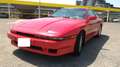 Toyota Supra Supra 3.0i turbo Rouge - thumbnail 2