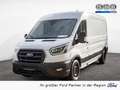 Ford Transit Kasten TREND 350L3 ExpressLine Weiß - thumbnail 1