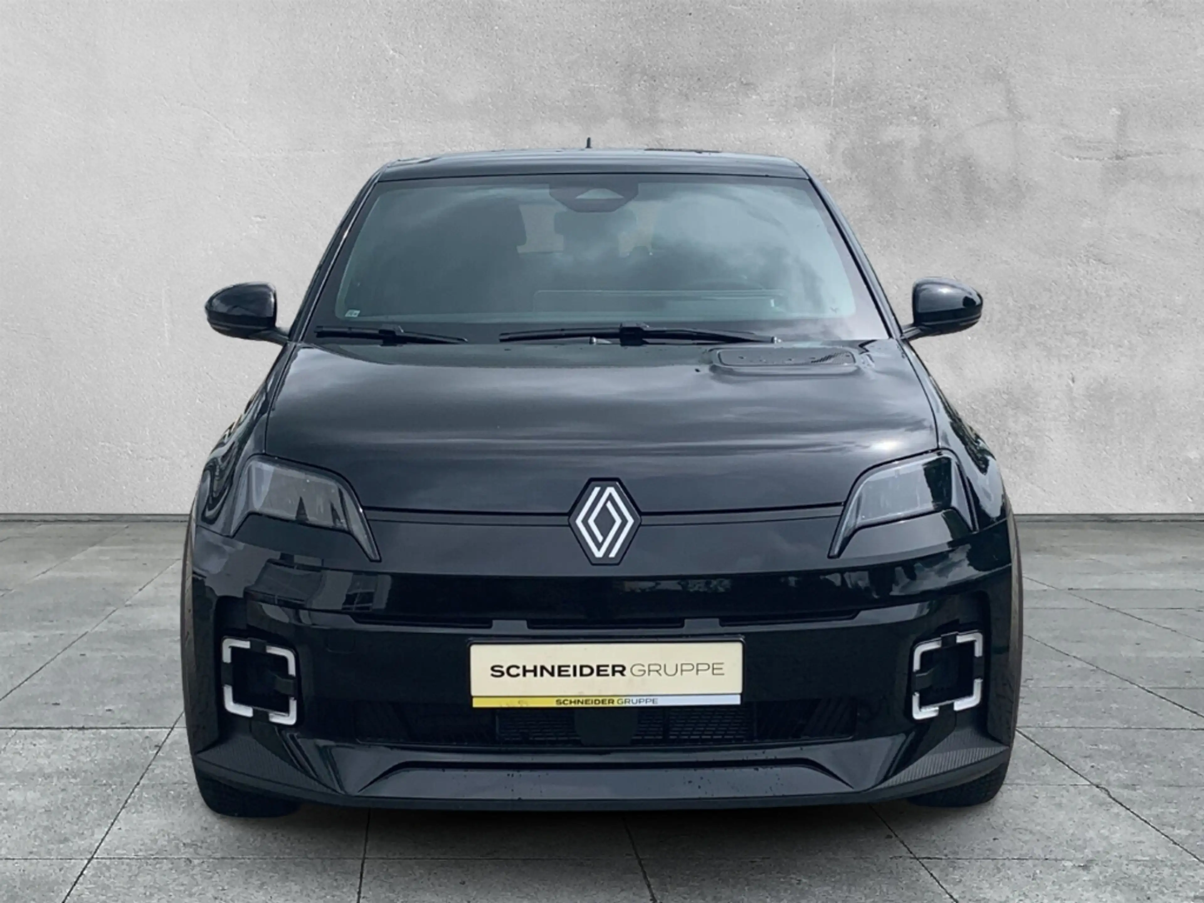 Renault R 5 120 URBAN RANGE E-FA RDERUNG EVOLUTION E-FÖRDERUNG — photo 8