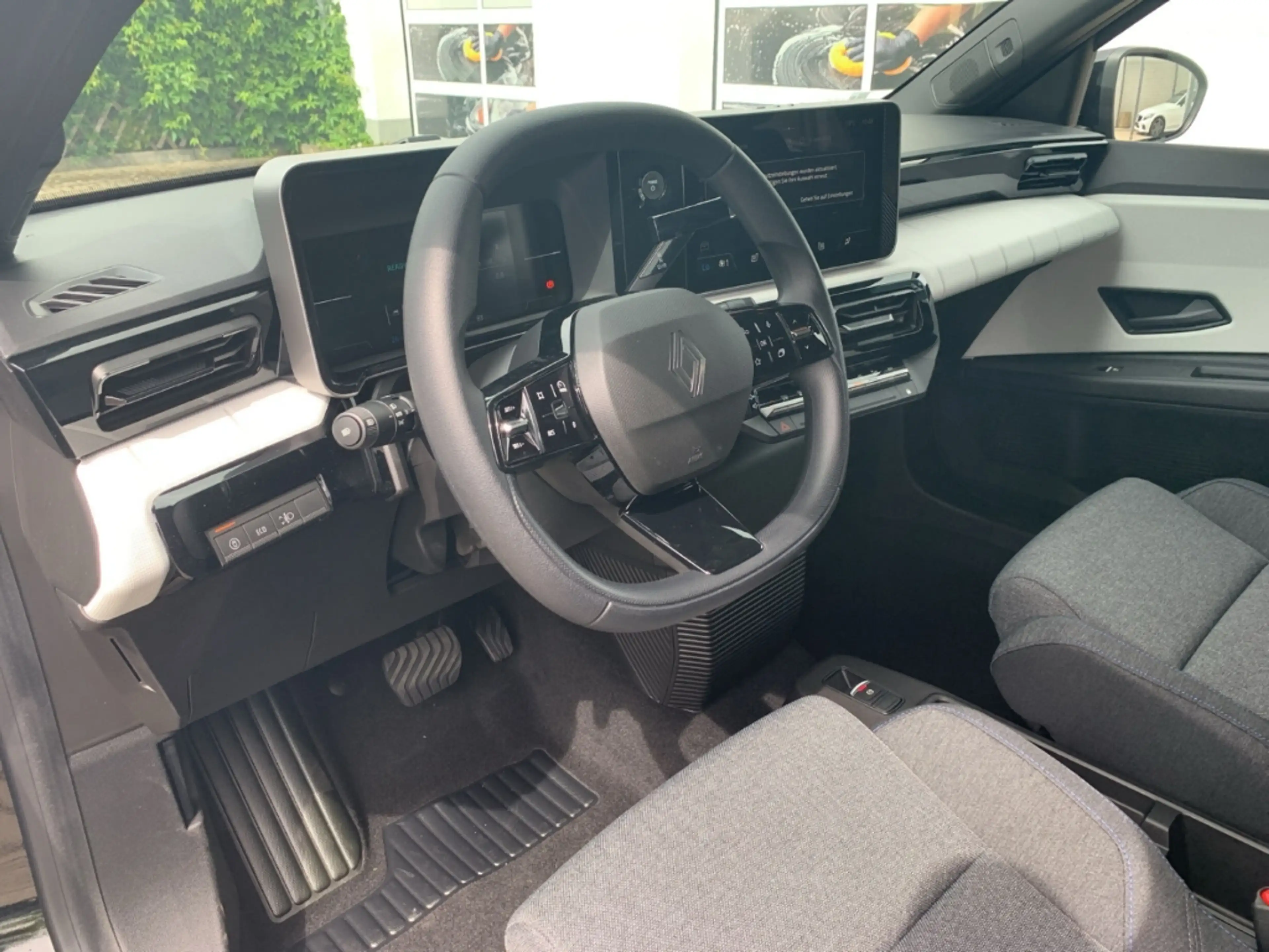 Renault R 5 120 URBAN RANGE E-FA RDERUNG EVOLUTION E-FÖRDERUNG — photo 10