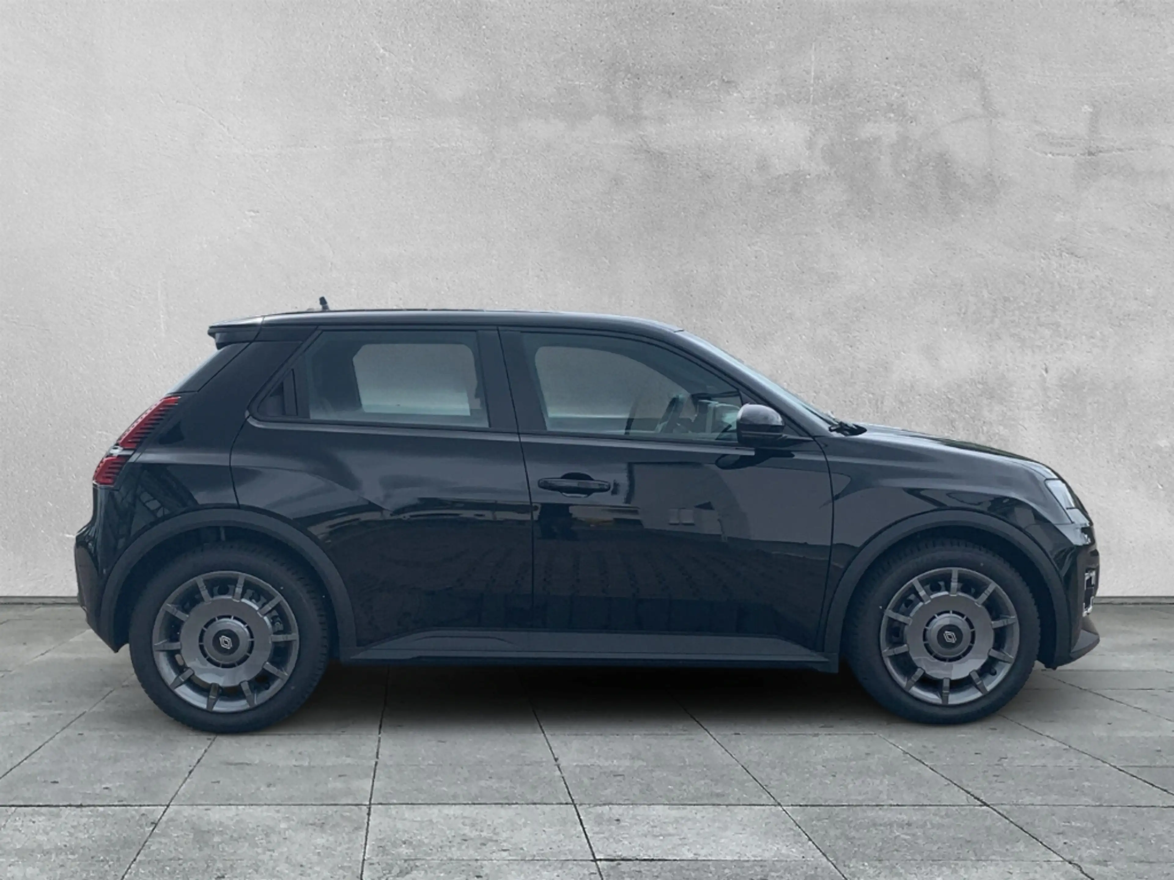 Renault R 5 120 URBAN RANGE E-FA RDERUNG EVOLUTION E-FÖRDERUNG — photo 6