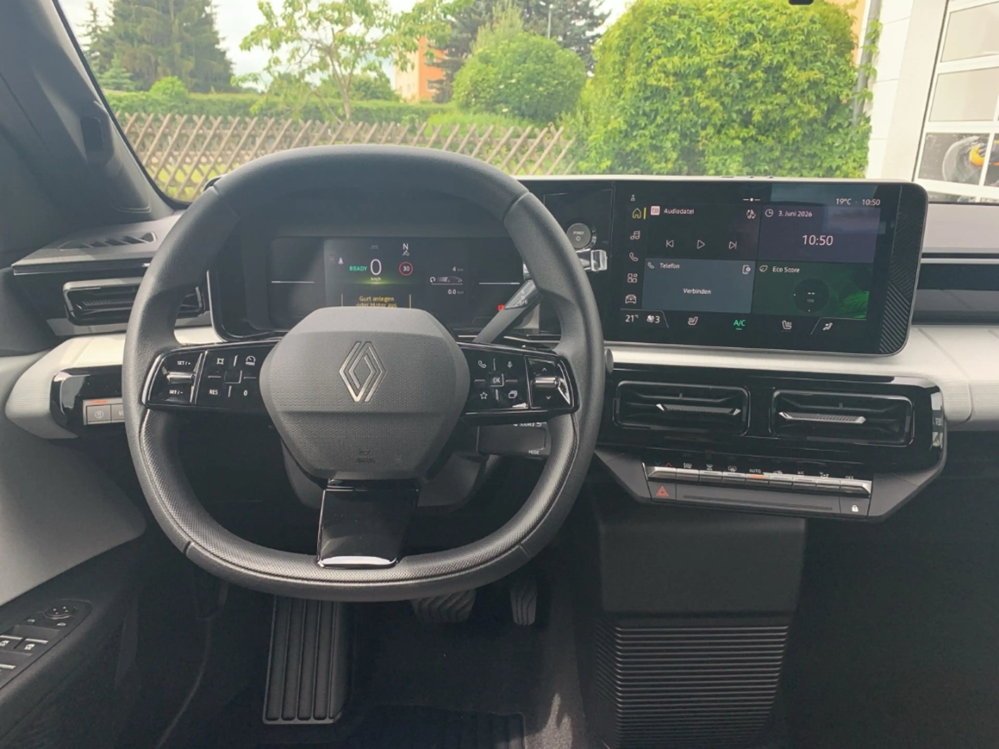 Renault R 5 120 URBAN RANGE E-FA RDERUNG EVOLUTION E-FÖRDERUNG — photo 15