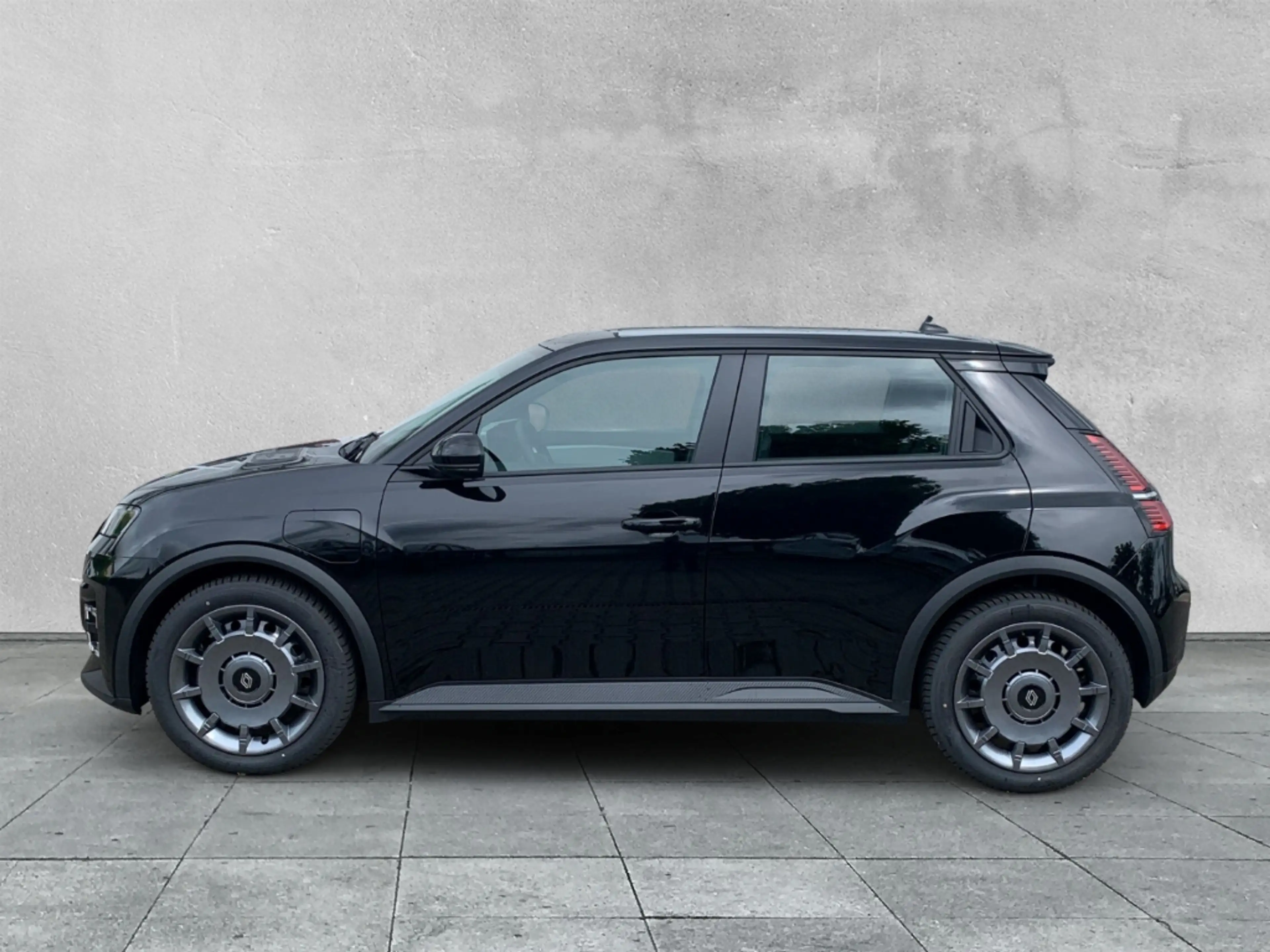 Renault R 5 120 URBAN RANGE E-FA RDERUNG EVOLUTION E-FÖRDERUNG — photo 2