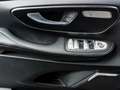 Mercedes-Benz V 300 d 4M AVANTGARDE EDITION lang Night AHK Gris - thumbnail 17