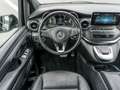 Mercedes-Benz V 300 d 4M AVANTGARDE EDITION lang Night AHK Gris - thumbnail 24