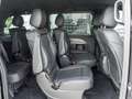 Mercedes-Benz V 300 d 4M AVANTGARDE EDITION lang Night AHK Gris - thumbnail 11