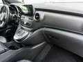 Mercedes-Benz V 300 d 4M AVANTGARDE EDITION lang Night AHK Gris - thumbnail 18
