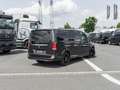 Mercedes-Benz V 300 d 4M AVANTGARDE EDITION lang Night AHK Gris - thumbnail 3