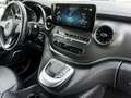 Mercedes-Benz V 300 d 4M AVANTGARDE EDITION lang Night AHK Gris - thumbnail 22