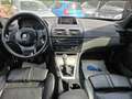 BMW X3 2,0d M-Paket Schwarz - thumbnail 7