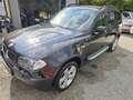 BMW X3 2,0d M-Paket Schwarz - thumbnail 4