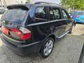 BMW X3 2,0d M-Paket Schwarz - thumbnail 2