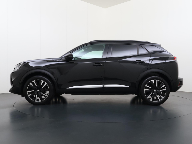 Peugeot e-2008 SUV GT Pack 50 kWh 136pk Automaat | Navigatie | Ca — photo 5