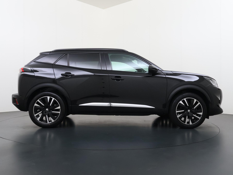 Peugeot e-2008 SUV GT Pack 50 kWh 136pk Automaat | Navigatie | Ca — photo 9
