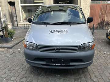 Chassis Long tres bon etat 0479699408