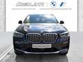 BMW X4 xDrive20d xLine Head-Up HiFi LED WLAN AHK Schwarz - thumbnail 2