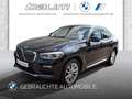 BMW X4 xDrive20d xLine Head-Up HiFi LED WLAN AHK Schwarz - thumbnail 1