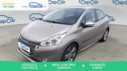 Peugeot 208 1.6 e-HDi 92 Allure