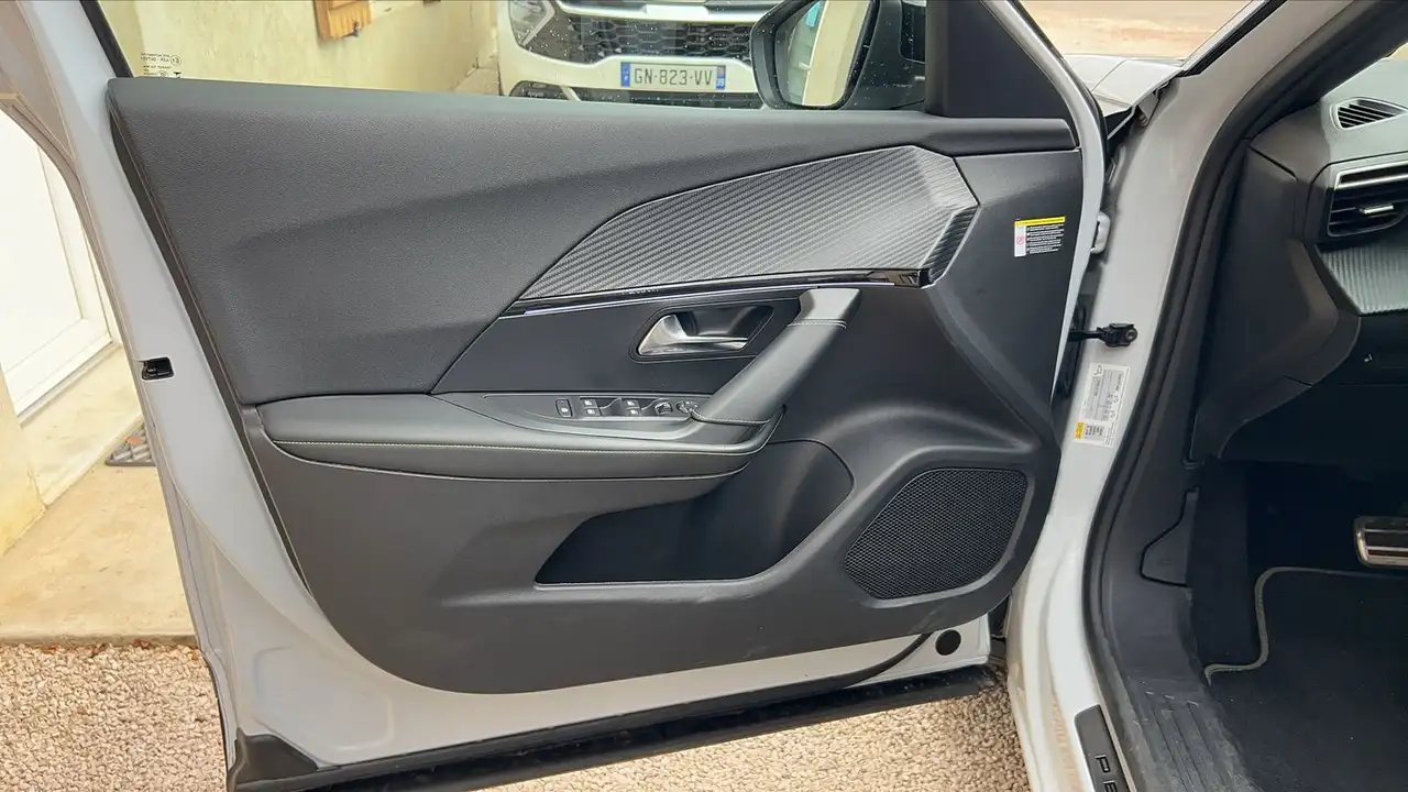 Peugeot 2008 2008 — photo 7