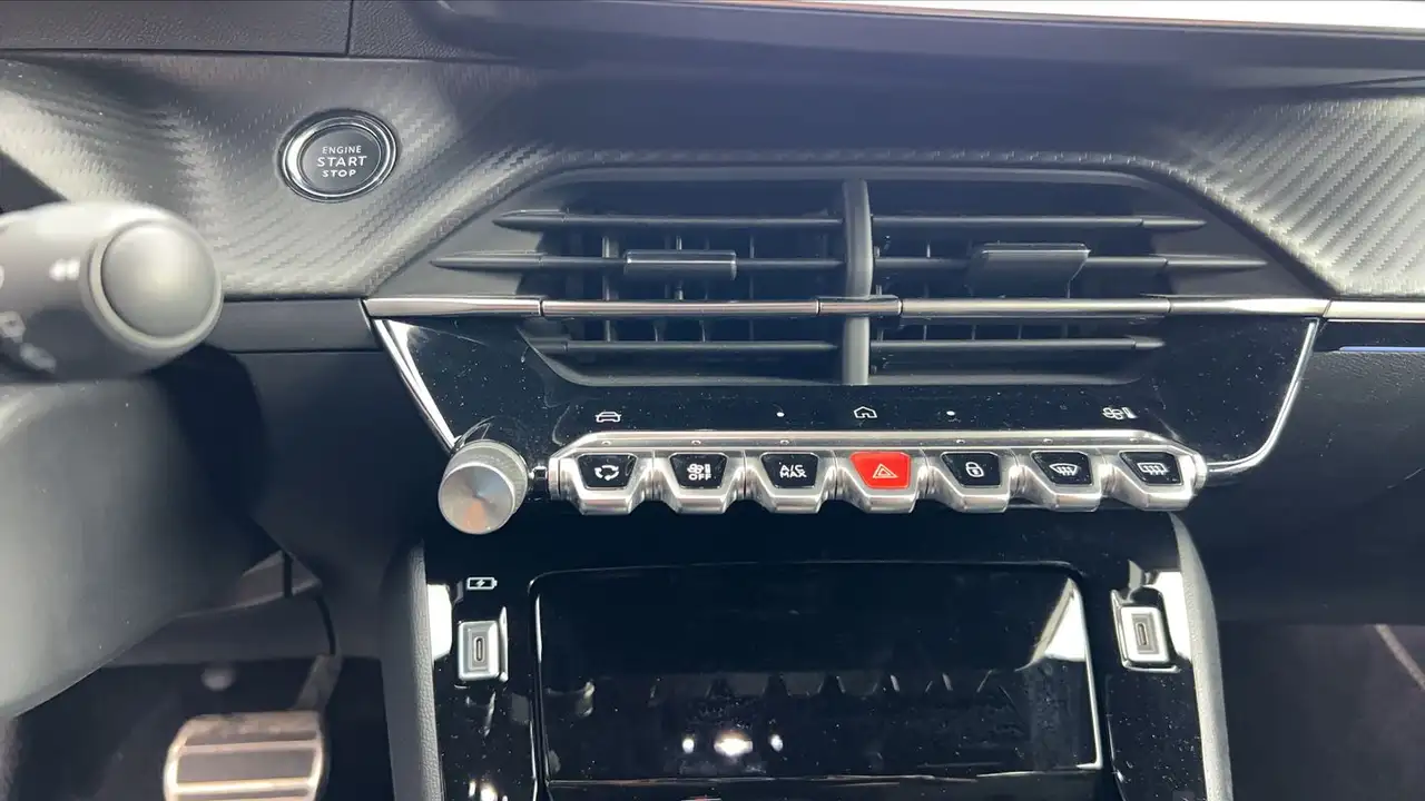 Peugeot 2008 2008 — photo 13