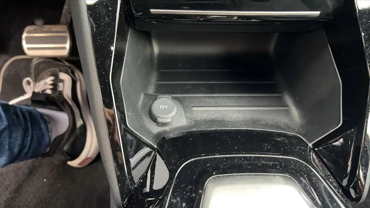 Peugeot 2008 2008 — photo 25