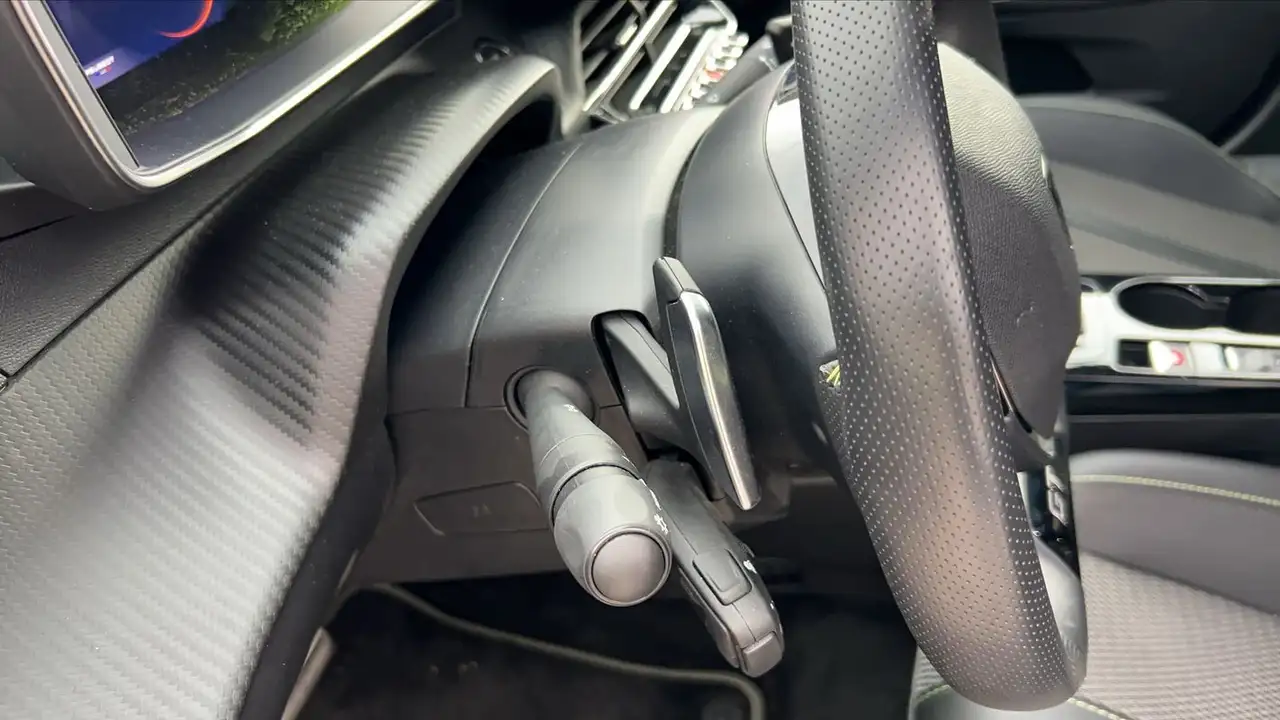 Peugeot 2008 2008 — photo 29