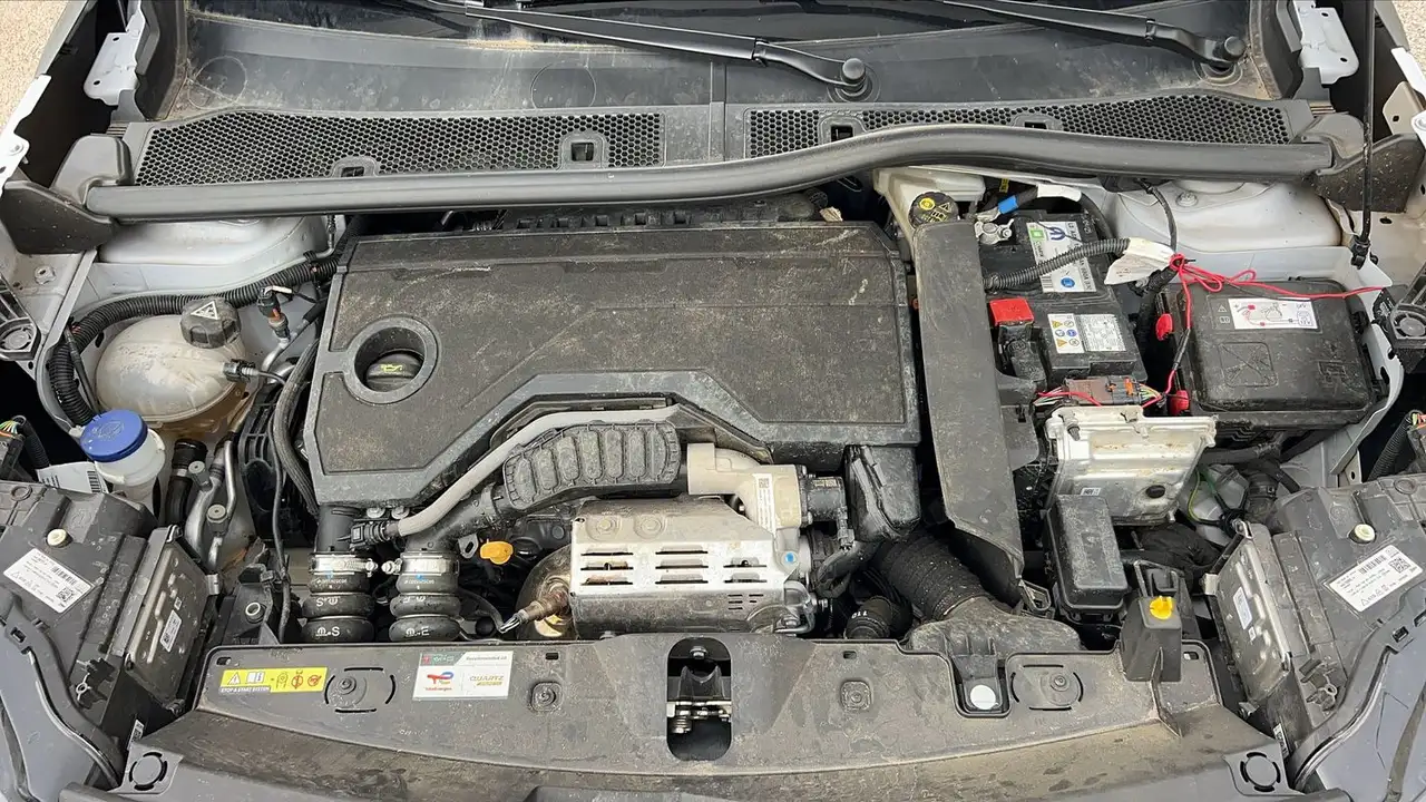 Peugeot 2008 2008 — photo 15