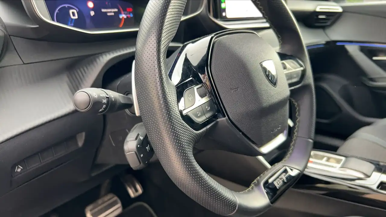 Peugeot 2008 2008 — photo 28