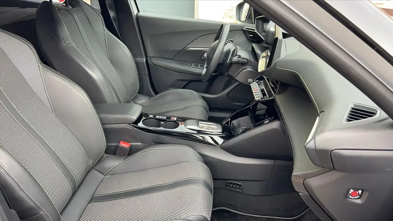 Peugeot 2008 2008 — photo 27