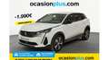 Peugeot 3008 1.2 PureTech S&S Allure 130 Blanco - thumbnail 1