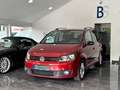 Volkswagen Touran Match/1.Hand/DSG/Shz./8-Fach ber. Rouge - thumbnail 2