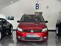 Volkswagen Touran Match/1.Hand/DSG/Shz./8-Fach ber. Rouge - thumbnail 3