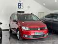 Volkswagen Touran Match/1.Hand/DSG/Shz./8-Fach ber. Rouge - thumbnail 4