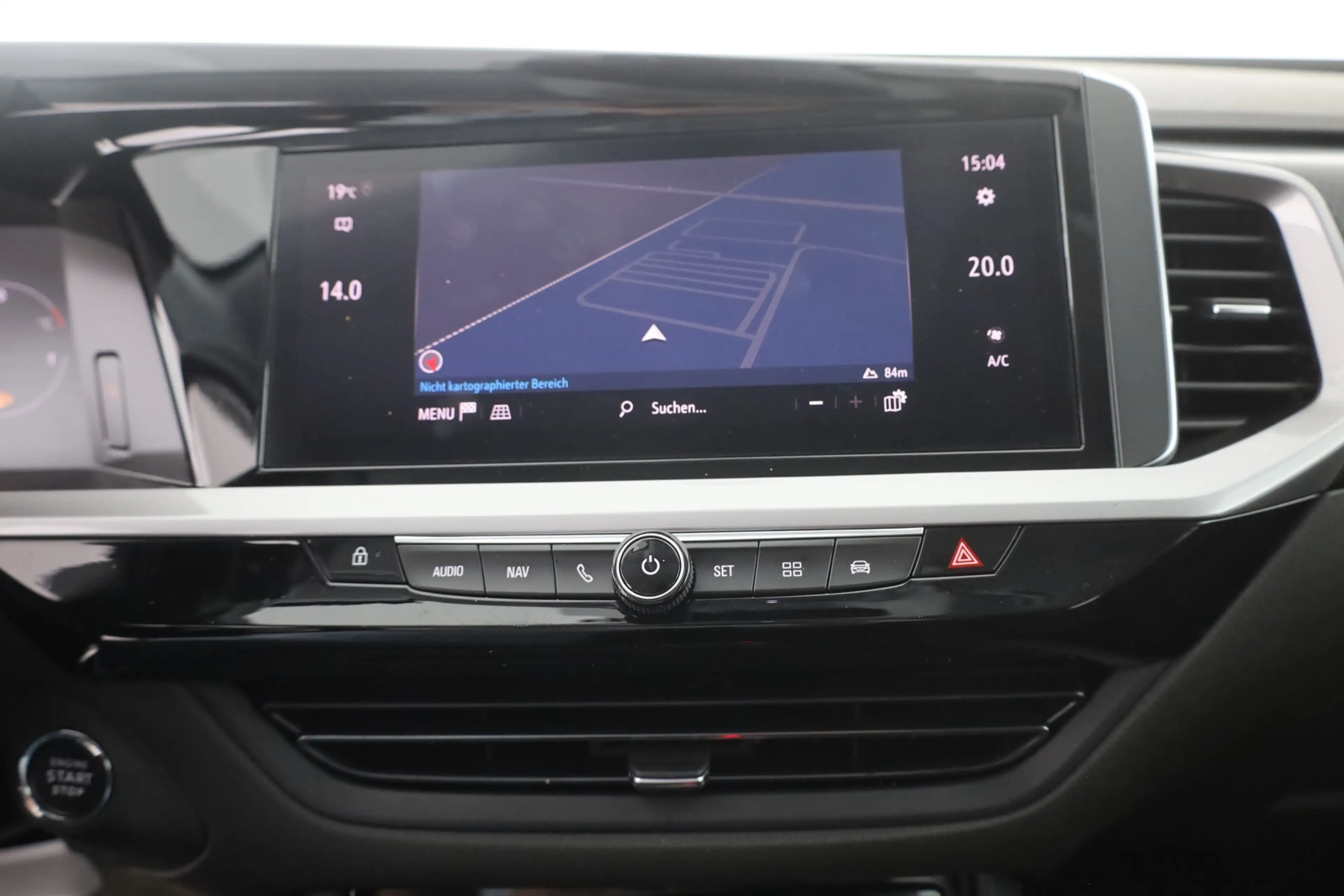 Opel Grandland (X) 1.2 Turbo Ultimate LED Navi ACC — photo 11