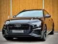 Audi Q8 50 TDI quattro Tiptronic !!!Sline!!!S-Sitze!!! Schwarz - thumbnail 1