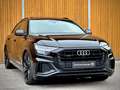 Audi Q8 50 TDI quattro Tiptronic !!!Sline!!!S-Sitze!!! Negro - thumbnail 3