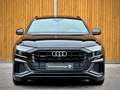 Audi Q8 50 TDI quattro Tiptronic !!!Sline!!!S-Sitze!!! Schwarz - thumbnail 2