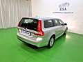 Volvo V70 V70  2.0 d3 Polar 136cv Silber - thumbnail 11