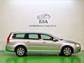 Volvo V70 V70  2.0 d3 Polar 136cv Silber - thumbnail 3