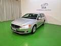 Volvo V70 V70  2.0 d3 Polar 136cv Silber - thumbnail 8